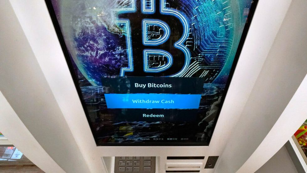 bitcoin